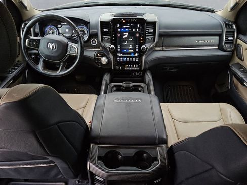 Certified 2020 RAM 1500 Limited image 10