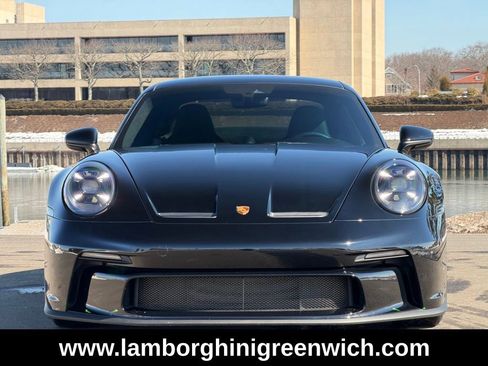 Used 2024 Porsche 911 GT3 image 2