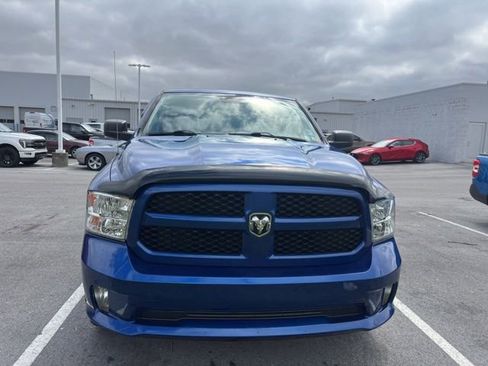 Used 2019 RAM 1500 Express image 5