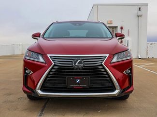Used 2019 Lexus RX 350 AWD video 2