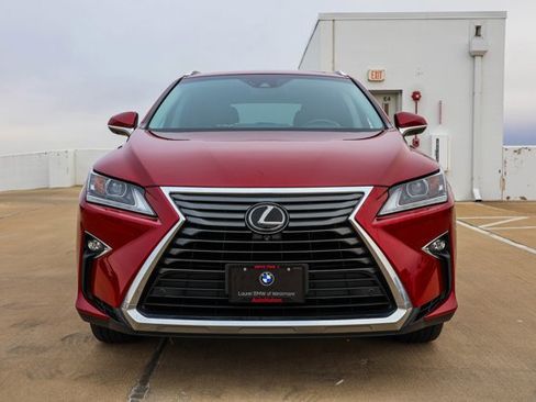Used 2019 Lexus RX 350 AWD image 2