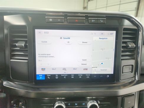 Used 2024 Ford F250 Lariat w/ Sport Appearance Package image 28