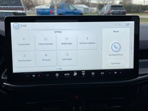 Used 2024 Ford Escape ST-Line w/ Tech Pack #1 image 38