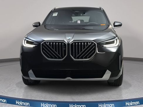 Used 2026 BMW X3 xDrive30i w/ Premium Package AWD/4WD image 2