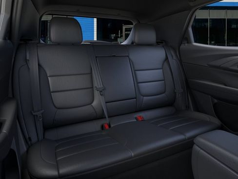 New 2026 Chevrolet TrailBlazer RS FWD image 17