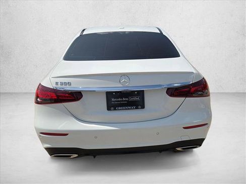Used 2021 Mercedes-Benz E 350 Sedan image 6