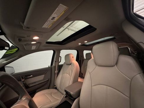 Used 2017 GMC Acadia Limited SLT image 26