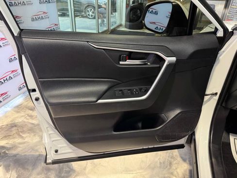 Used 2023 Toyota RAV4 XLE w/ Convenience Package AWD/4WD image 32