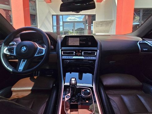 Used 2021 BMW M850i Gran Coupe xDrive M850i xDrive Gran Coupe image 19