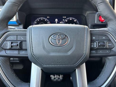 New 2025 Toyota Tacoma TRD Sport image 26