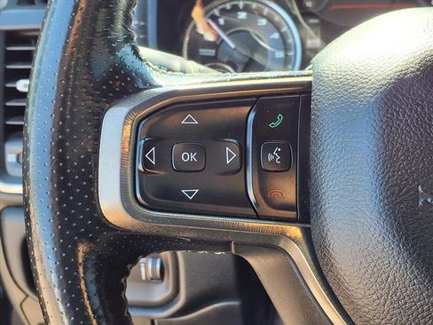 Used 2021 RAM 1500 Rebel w/ Rebel Level 2 Equipment Group image 6