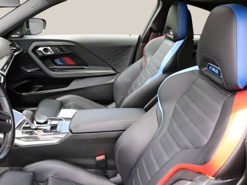 Used 2024 BMW M2 w/ Lighting Package RWD image 12