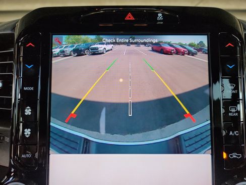 New 2025 RAM 2500 Big Horn image 29