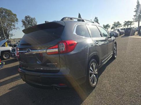 Used 2019 Subaru Ascent Touring AWD/4WD image 11