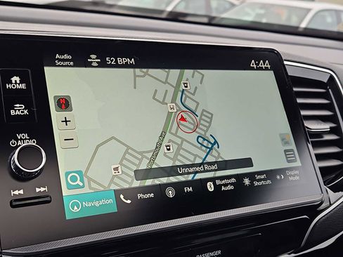 New 2026 Honda Ridgeline Black Edition image 18