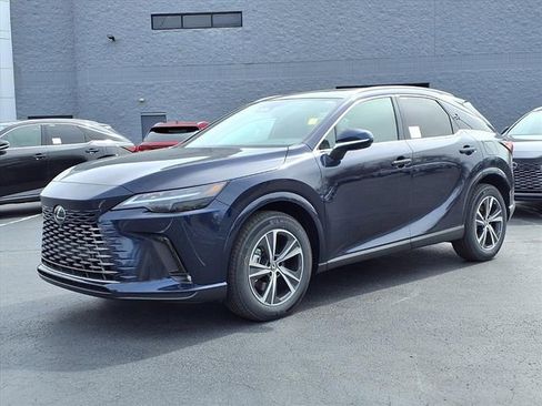 New 2026 Lexus RX 350 Premium image 3