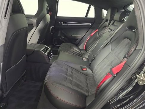 Certified 2023 Porsche Panamera GTS image 15