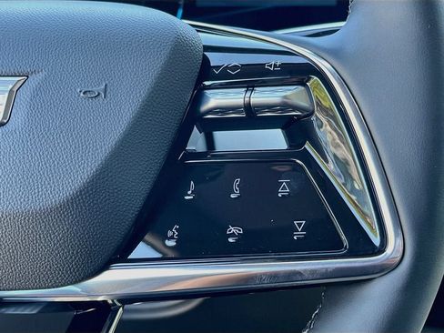 New 2027 Cadillac Optiq Sport RWD image 19
