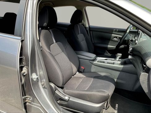Used 2024 Nissan Sentra SV w/ All-Weather Package FWD image 28