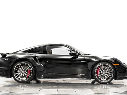 Used 2023 Porsche 911 GT3 RS AWD/4WD image 44