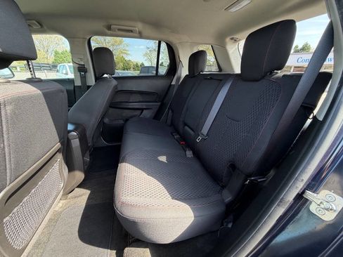 Used 2015 GMC Terrain SLE image 26