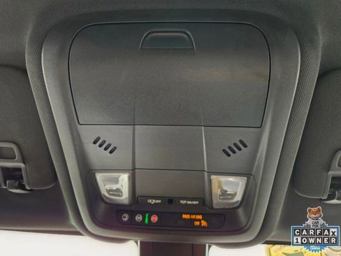 Used 2022 Chevrolet Equinox RS w/ RS Leather Package FWD image 40