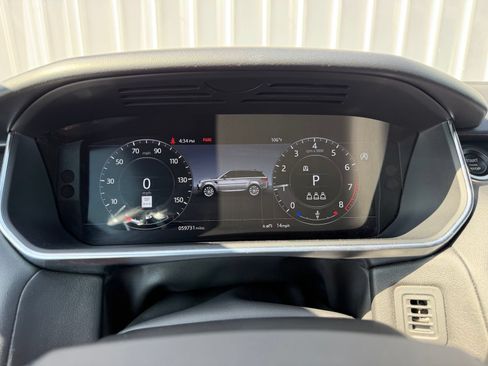 Used 2021 Land Rover Range Rover Sport HSE Silver Edition AWD/4WD image 15