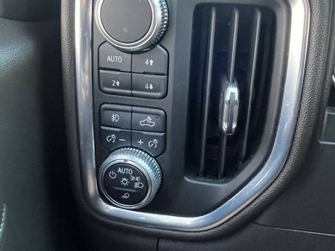 Used 2019 GMC Sierra 1500 Denali w/ Driver Alert Package II AWD/4WD image 11