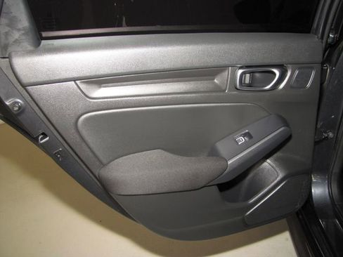 Certified 2024 Honda Civic Sport image 13