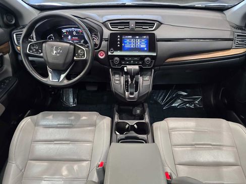 Used 2018 Honda CR-V EX-L image 10
