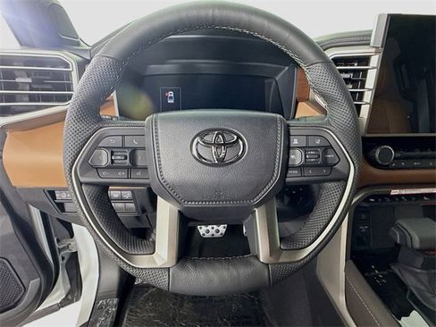 New 2026 Toyota Tundra 1794 Edition image 11