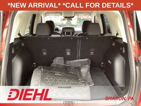 Used 2023 Ford Bronco Sport Big Bend AWD/4WD image 12