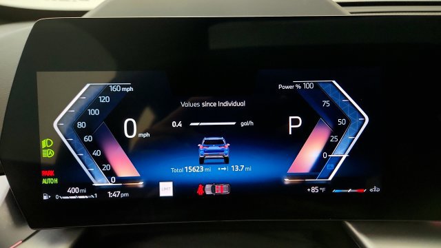 Used 2026 BMW X1 xDrive28i AWD/4WD image 54