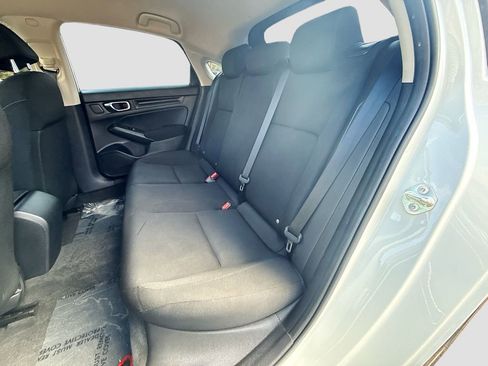 Used 2022 Honda Civic LX image 18