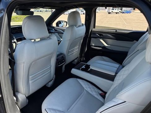 Certified 2022 MAZDA CX-9 Signature image 18