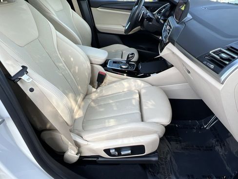 Used 2022 BMW X3 xDrive30i w/ Premium Package 2 AWD/4WD image 30