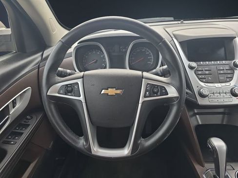 Used 2012 Chevrolet Equinox LT FWD image 12