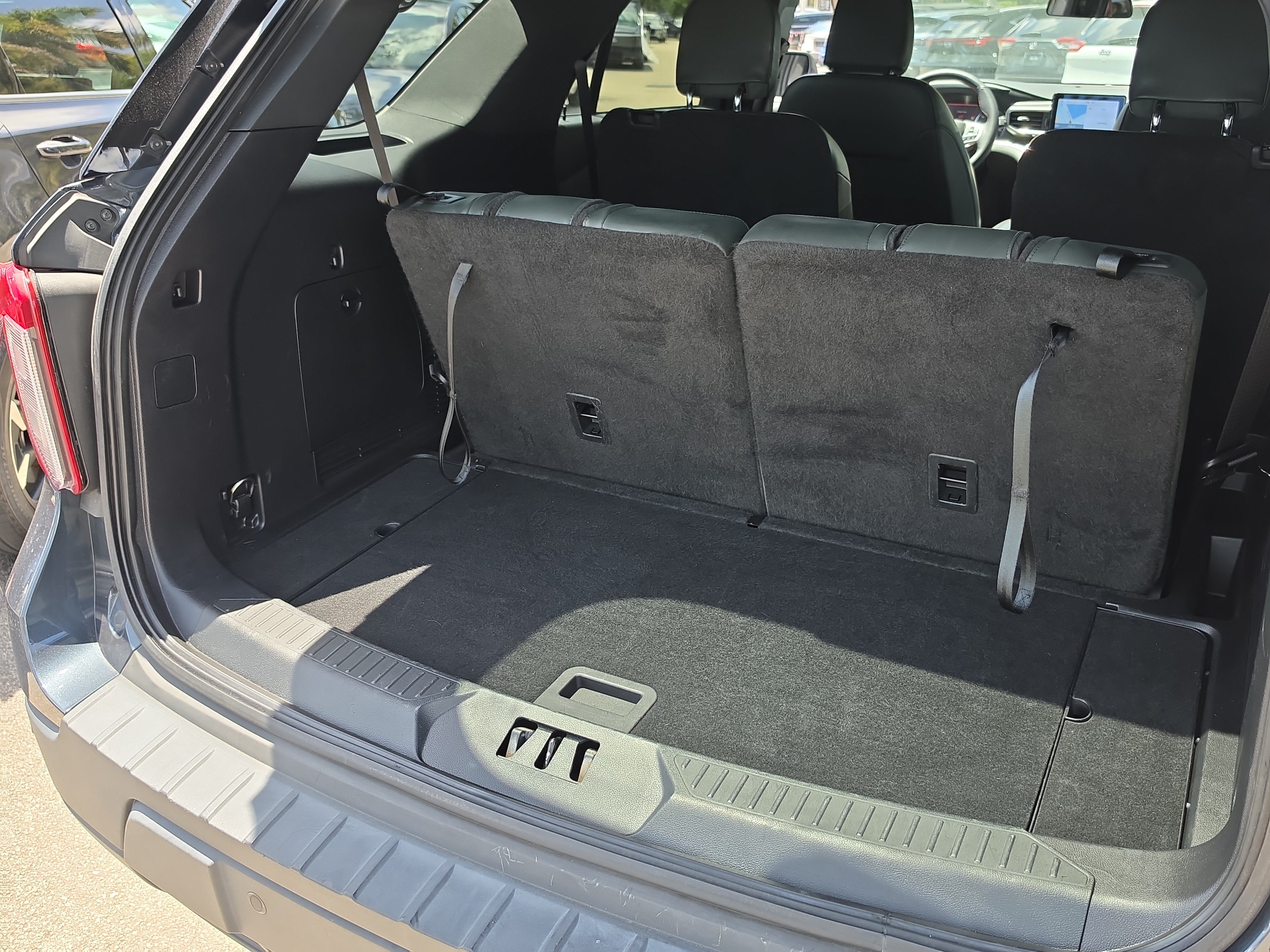 Used 2022 Ford Explorer Timberline AWD/4WD image 6