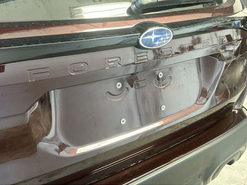 Certified 2026 Subaru Forester Limited AWD/4WD image 10