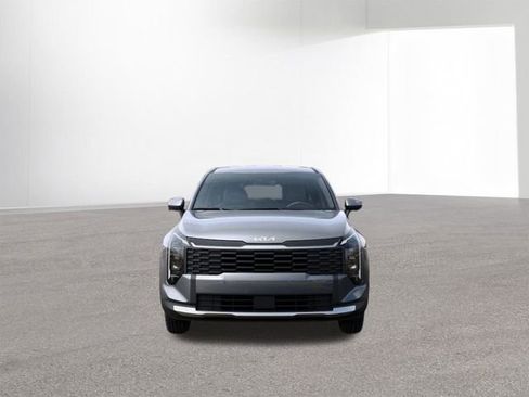 New 2026 Kia Sportage LX image 2