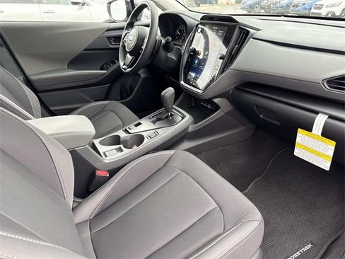 Used 2026 Subaru Crosstrek 2.0i Premium image 18