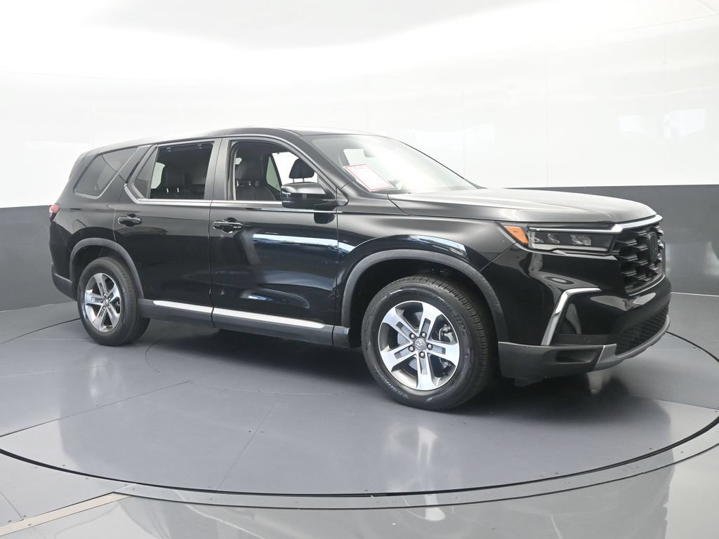 Used 2024 Honda Pilot EX-L image 8