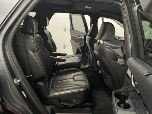 Used 2022 Hyundai Palisade Calligraphy FWD image 40