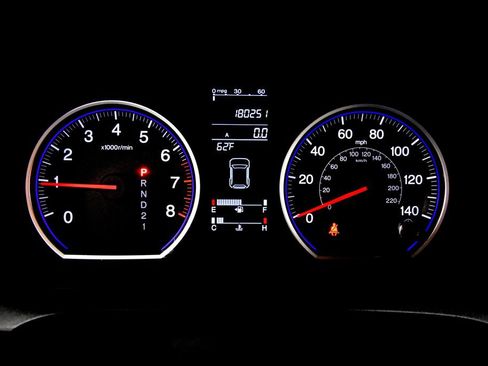 Used 2008 Honda CR-V EX-L image 22