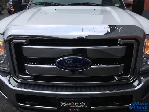 Used 2016 Ford F250 XLT image 12