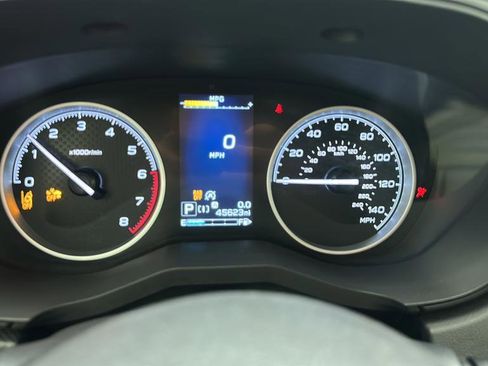 Used 2020 Subaru Forester Limited w/ Popular Package #3 AWD/4WD image 17