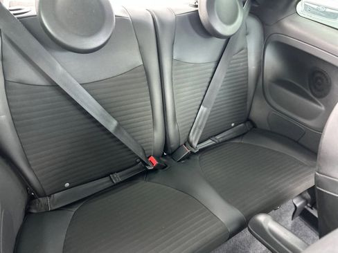 Used 2015 FIAT 500 Sport FWD image 20