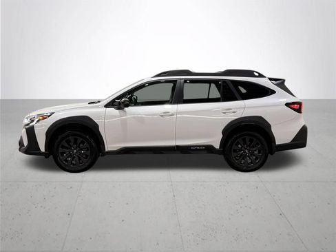 Used 2023 Subaru Outback Onyx Edition XT AWD/4WD image 15
