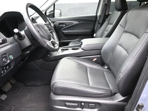 Used 2024 Honda Ridgeline RTL+ image 20