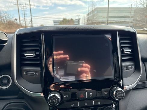 New 2026 RAM 2500 Big Horn image 28